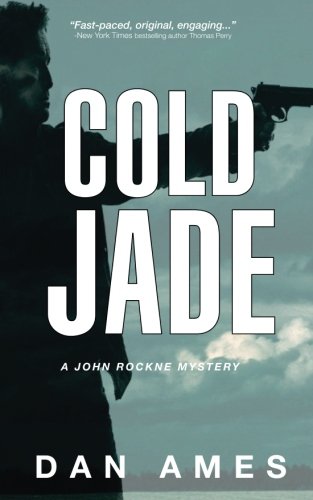 Cold Jade book cover
