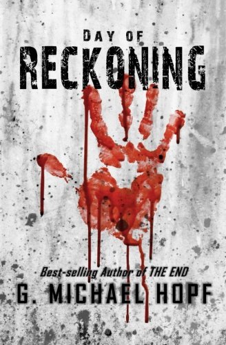 Day of Reckoning book cover