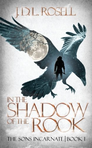 In the Shadow of the Rook cover
