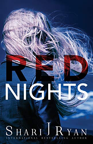 Red Nights book cover