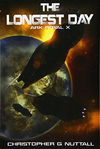 The Longest Day book cover