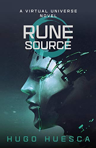 Rune Source book cover