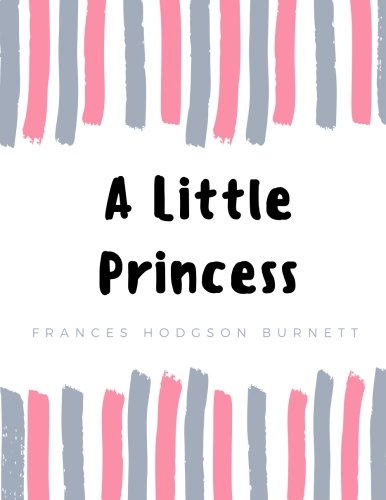 Cover of Little Princess