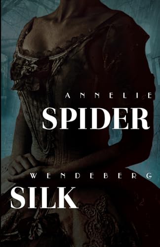 Spider Silk book cover