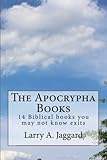 The Apocrypha Books 14 Biblical Books You May Not Know Exits