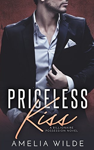 Priceless Kiss book cover
