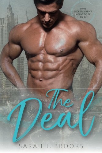 The Deal book cover