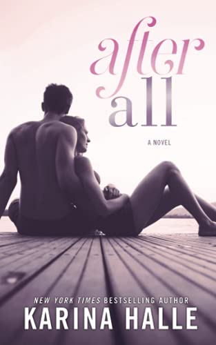 After All book cover