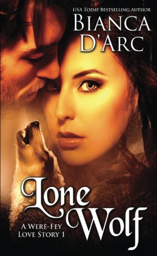Lone Wolf book cover
