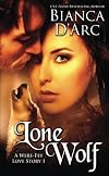 Lone Wolf: Tales of the Were (Were-Fey Love Story Book 1)