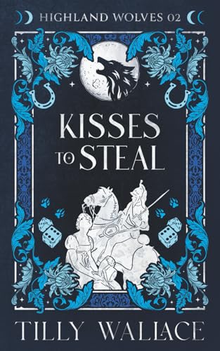 Kisses to Steal book cover