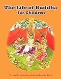 The Life Of Buddha For Children