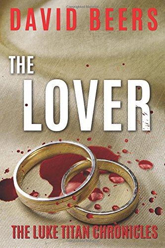 The Lover / The Lover's Chain (With: Daniel Scott) cover