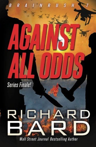 Against All Odds book cover