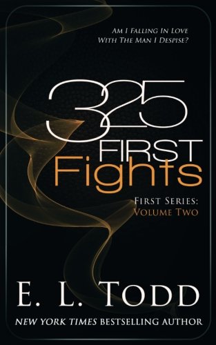 325 First Fights book cover