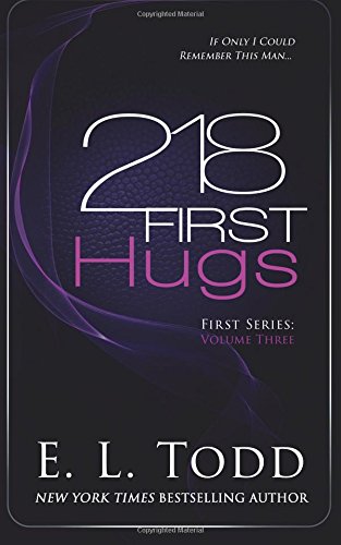 218 First Hugs book cover