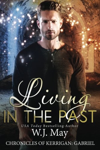 Living in the Past book cover