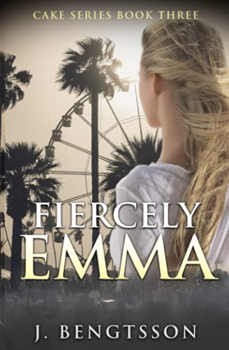 Fiercely Emma book cover