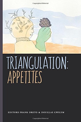 Triangulation: Appetites cover