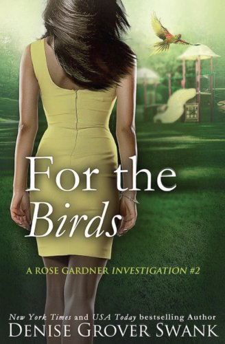 For the Birds book cover