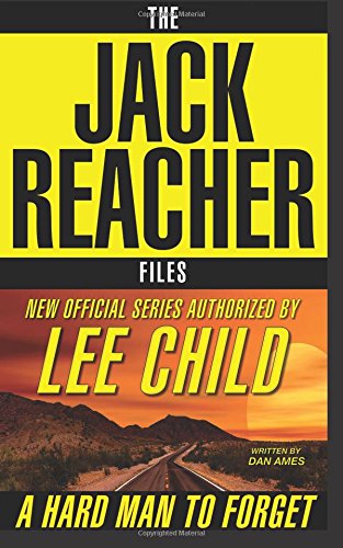 A Hard Man to Forget book cover