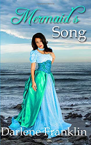 Mermaid's Song book cover