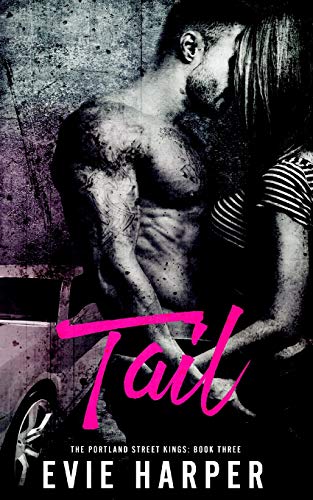Tail book cover