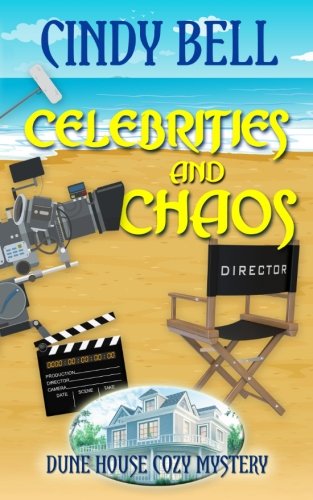 Celebrities and Chaos book cover