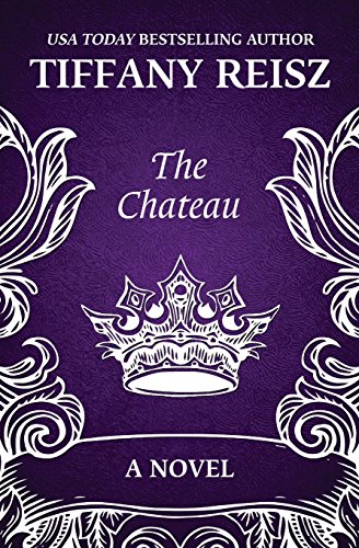 The Chateau book cover