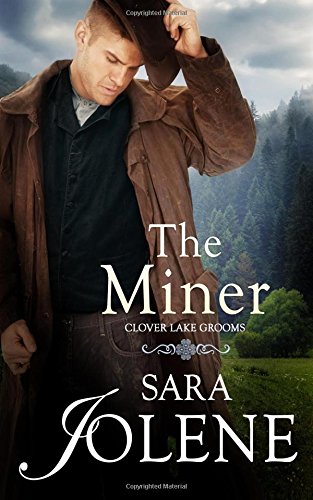 The Miner book cover