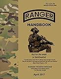 Ranger Handbook Tc 32176 April 2017 Edition