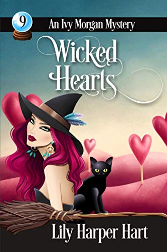 Wicked Hearts book cover