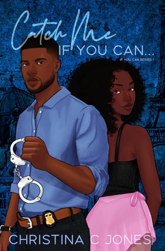 Catch Me If You Can book cover