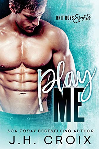 Play Me book cover