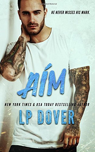 Aim book cover