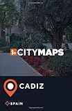 City Maps Cadiz Spain