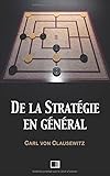 De La Stratgie En Gnral