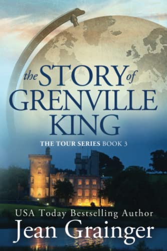 The Story of Grenville King book cover