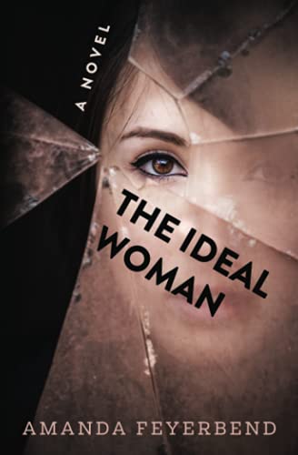 The Ideal Woman book cover