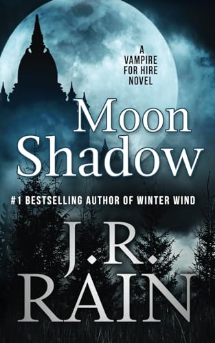 Moon Shadow book cover