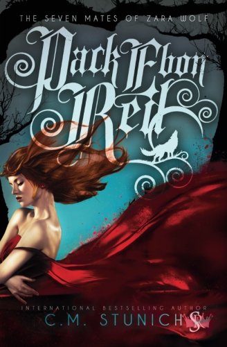 Pack Ebon Red book cover