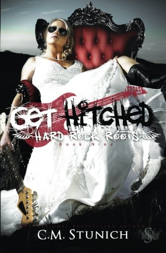 Get Hitched book cover