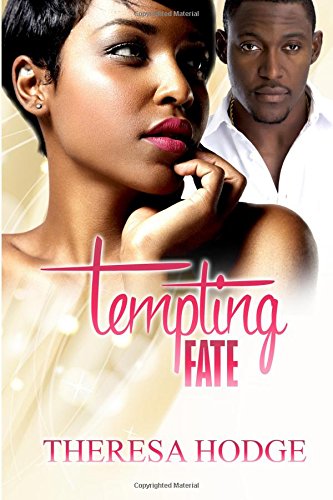Tempting Fate book cover
