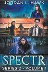 SPECTR: Series 2, Volume 1