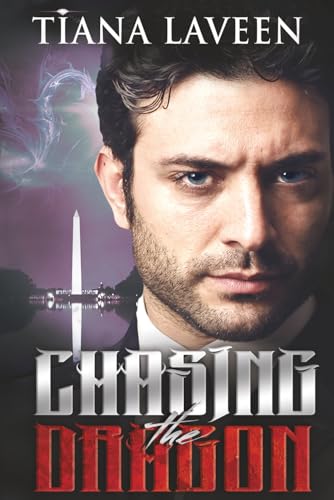 Chasing the Dragon book cover
