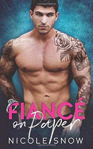 Fiancé on Paper book cover