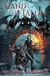Hand and Talon (World of Kyrni #1)