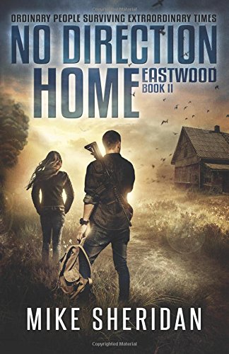 Eastwood book cover