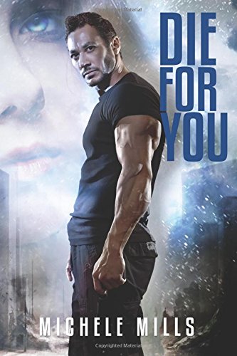 Die For You book cover
