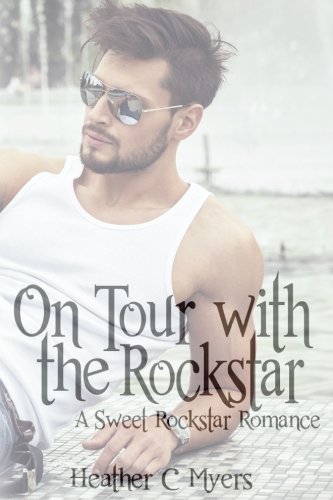 On Tour with the Rockstar cover